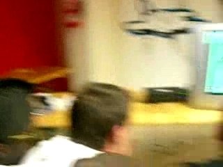 Jte puni 2 eme match 1er but