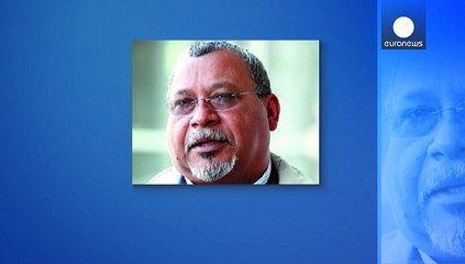 Honduran priest Padre Melo wins Rafto human rights prize