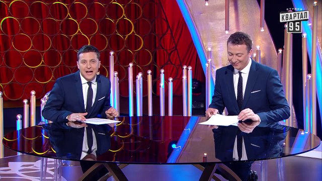 Пытки Мосийчука российской попсой, многомиллионно-миллиардный Кличко - Чисто News #193 - Квартал 95