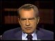 Richard Nixon Interviewed by David Frost