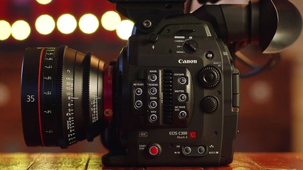 C300 MKII Review: Low-Light & Slow Motion