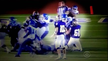 Texas Football Referee Denies Saying 'Speak English' to Team