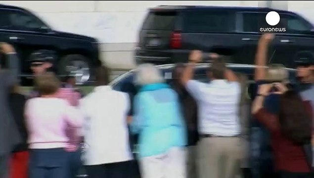 Понтифик в Конгрессе США: папа Франциск затронул самые горячие темы