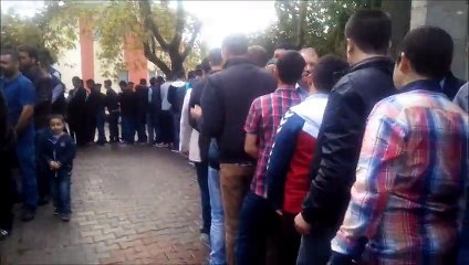 2015 kurban bayramlasma