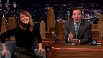 Bryce Dallas Howard on The Tonight Show with Jimmy Fallon   - June 2, 2015