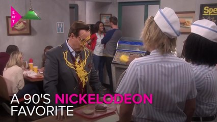 Kenan & Kel Reunite On Jimmy Fallon