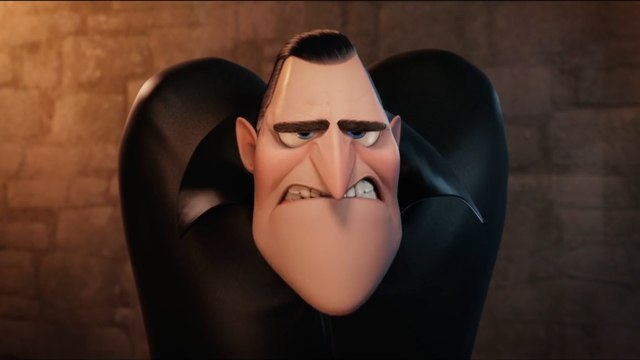 New in Theaters: Hotel Transylvania 2