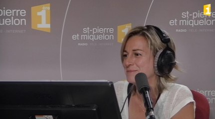 Chronique magazine du 24 septembre