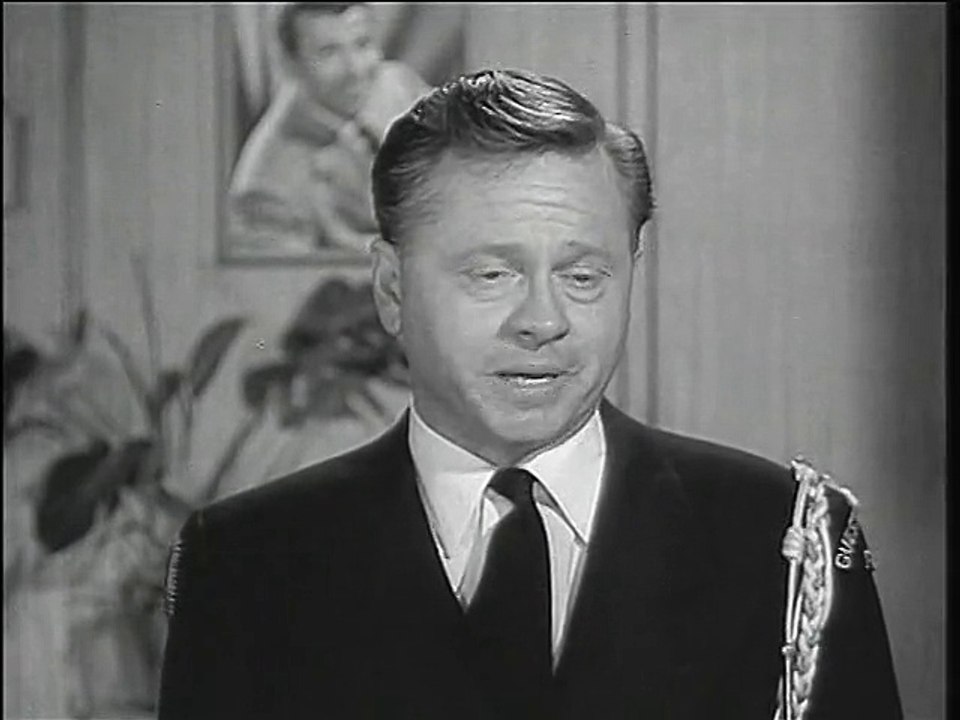 Mickey Rooney Show