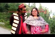 Baran Da dedan Woka | Juno Ke Malake Pashto New Songs & Dance Album 2015