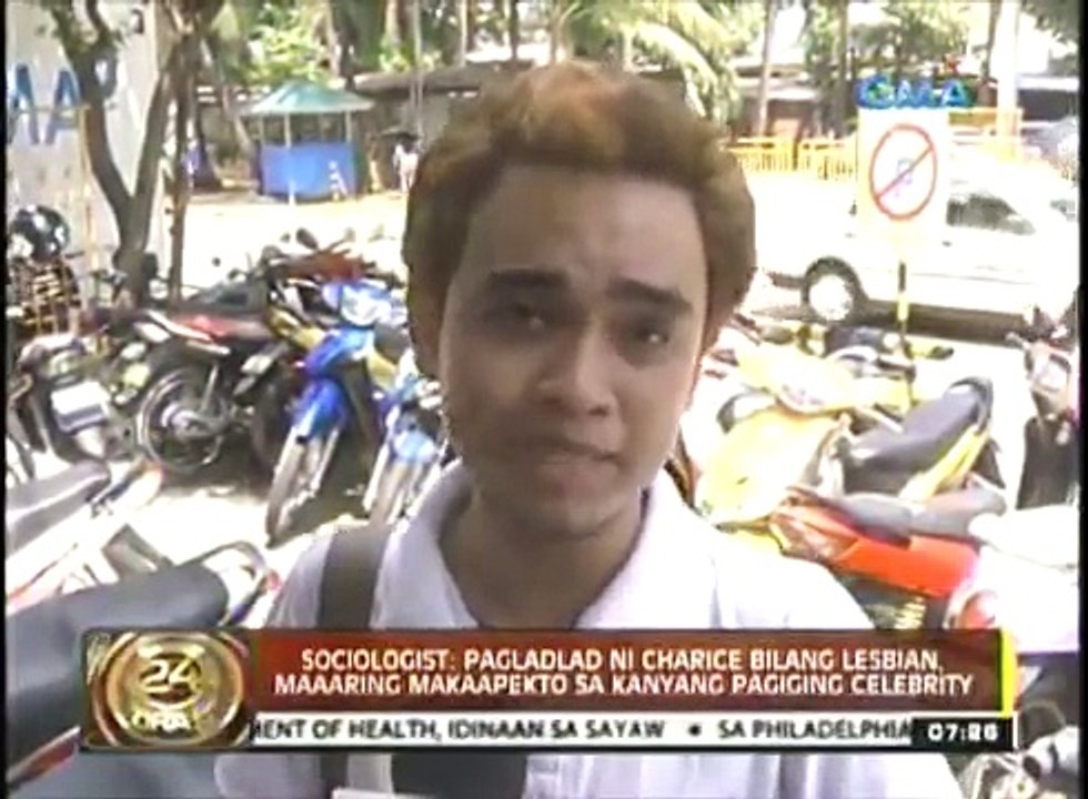 Charice A new Chapter (june 6 2013) 24 Oras