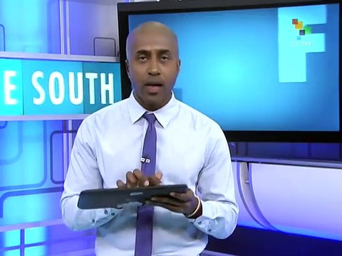 Mexico: Protests Underway Ahead of Ayotzinapa Anniversary