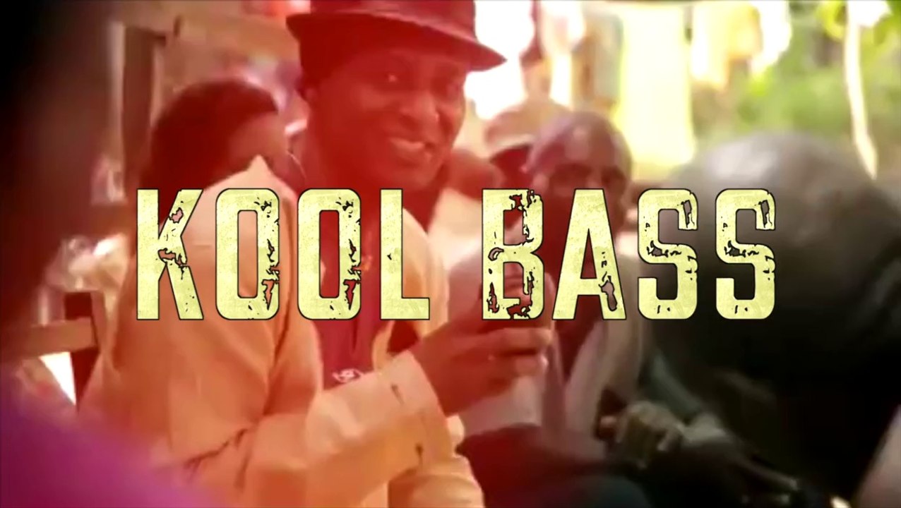 STEPHANE MANGA #KoolBass #NougayActu