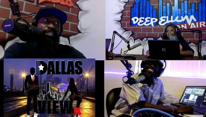 Dallas View 09-23-15