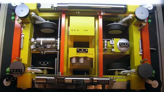 Japan's Maglev Train of Tomorrow- MEGAPROJECTS (Part 3) - YouTube