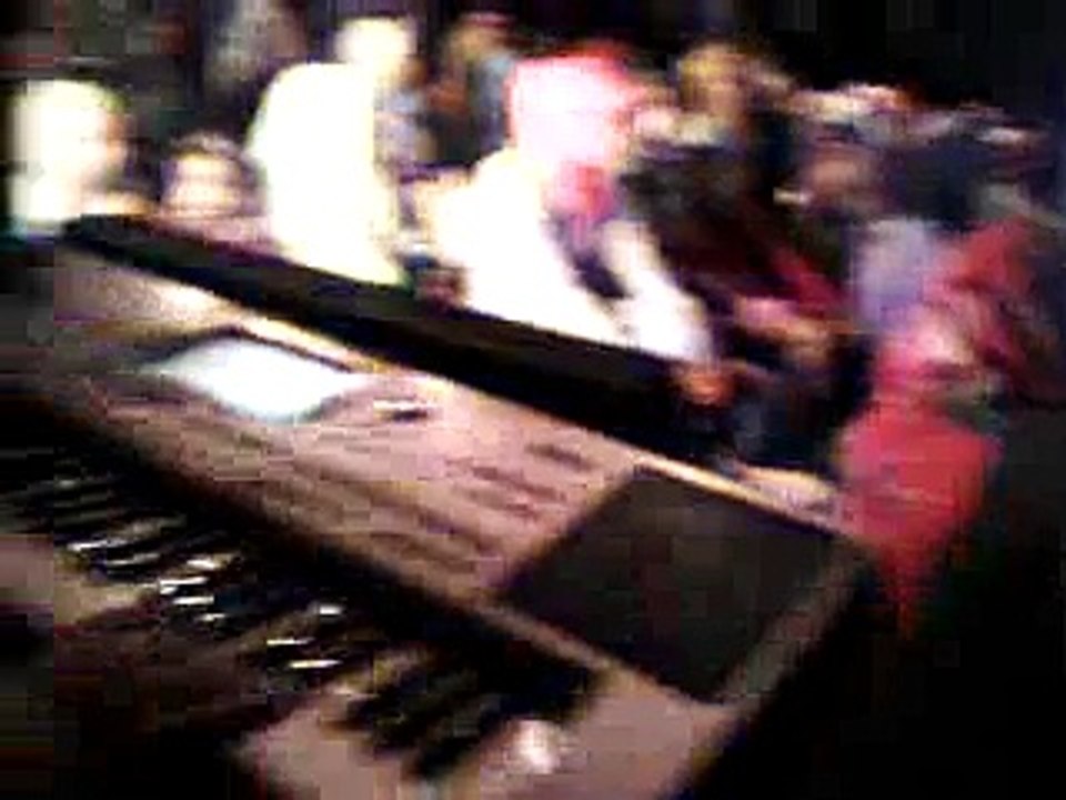 dj saki houara chaabi music live 2015