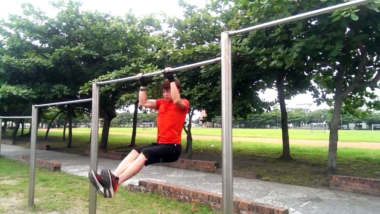 Easy exercise