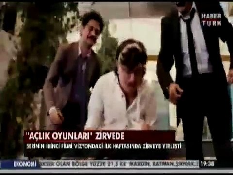 HABER TÜRK Ana Haber / Rgg Ayas Tanıtım