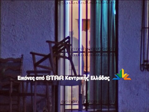 Γιάφκα στην Αγία Τριάδα Μώλου