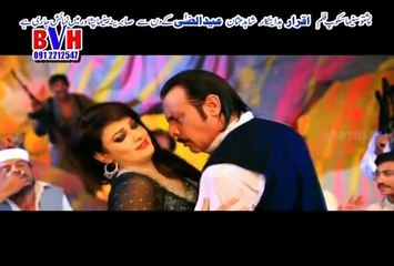 Za Yar Yum De Yarano | Almas Khan Khalil | Iqrar Hits Pashto HD Film Song 2015