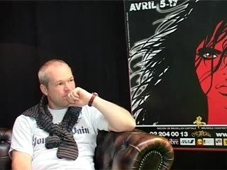 [Kweb] Interview Uwe Boll