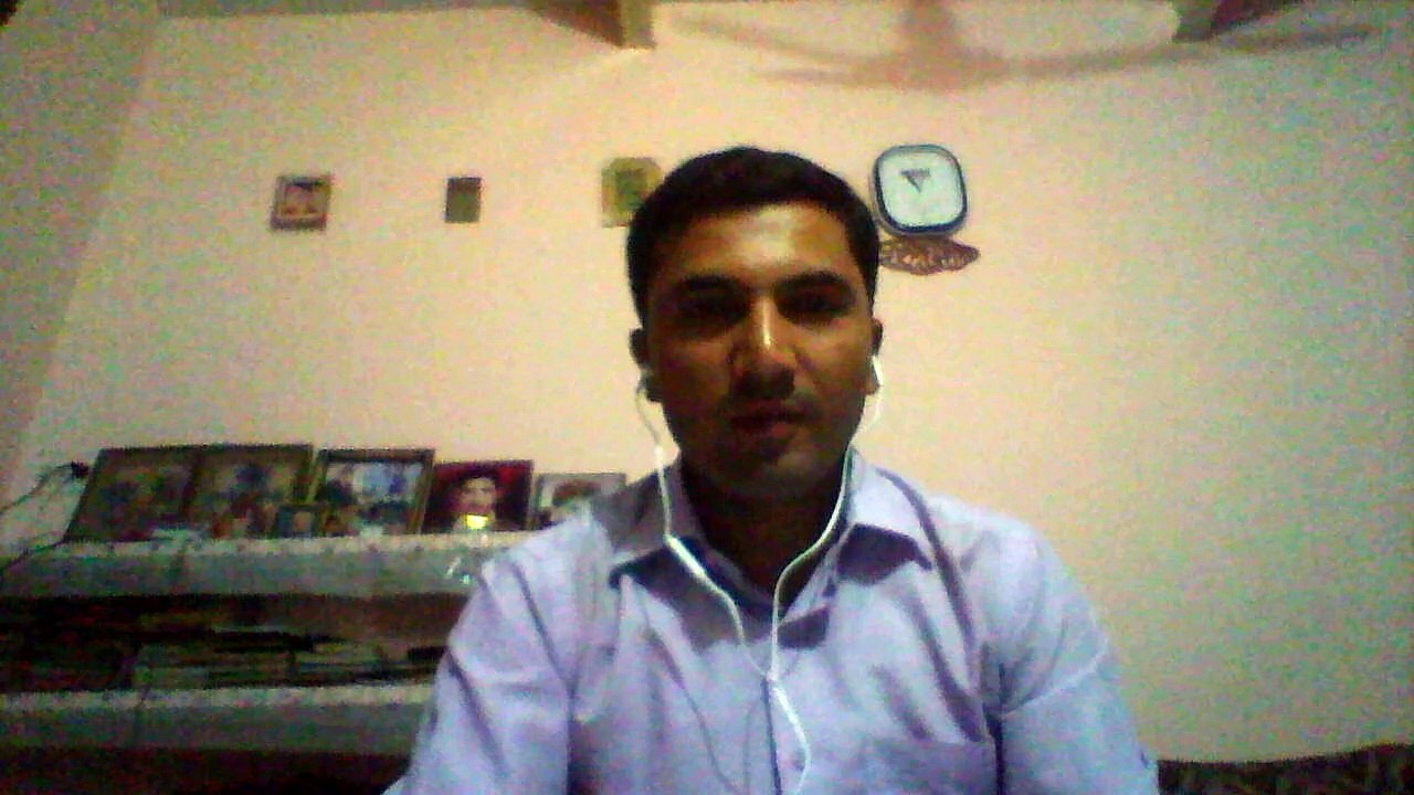 Hafiz Khawar Sajjad