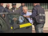 Asti - Bancarotta fraudolenta, Marco Marenco estradato dalla Svizzera in Italia (24.09.15)