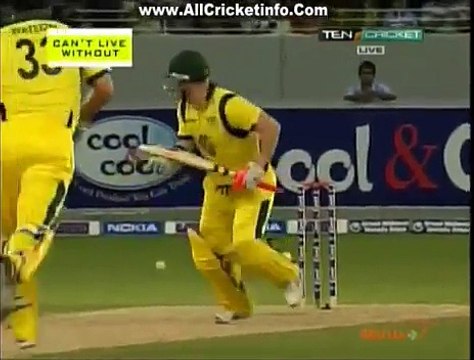 Best Match Ever - Pakistan vs Australia 2nd T20 Match Super Over
