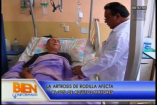 Bien Informado - Prótesis de cadera para pacientes