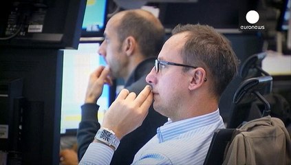 رسوایی فولکس واگن: آشفتگی در بازار بورس فرانکفورت