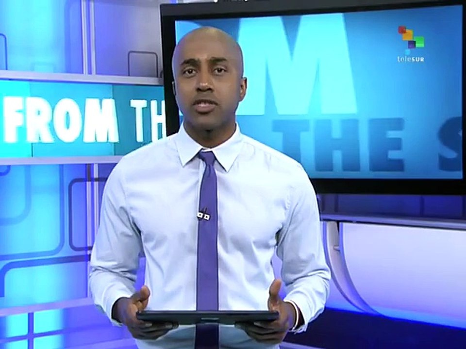 Colombia-Venezuela Cabinet Meeting Held to Discuss Border Crisis