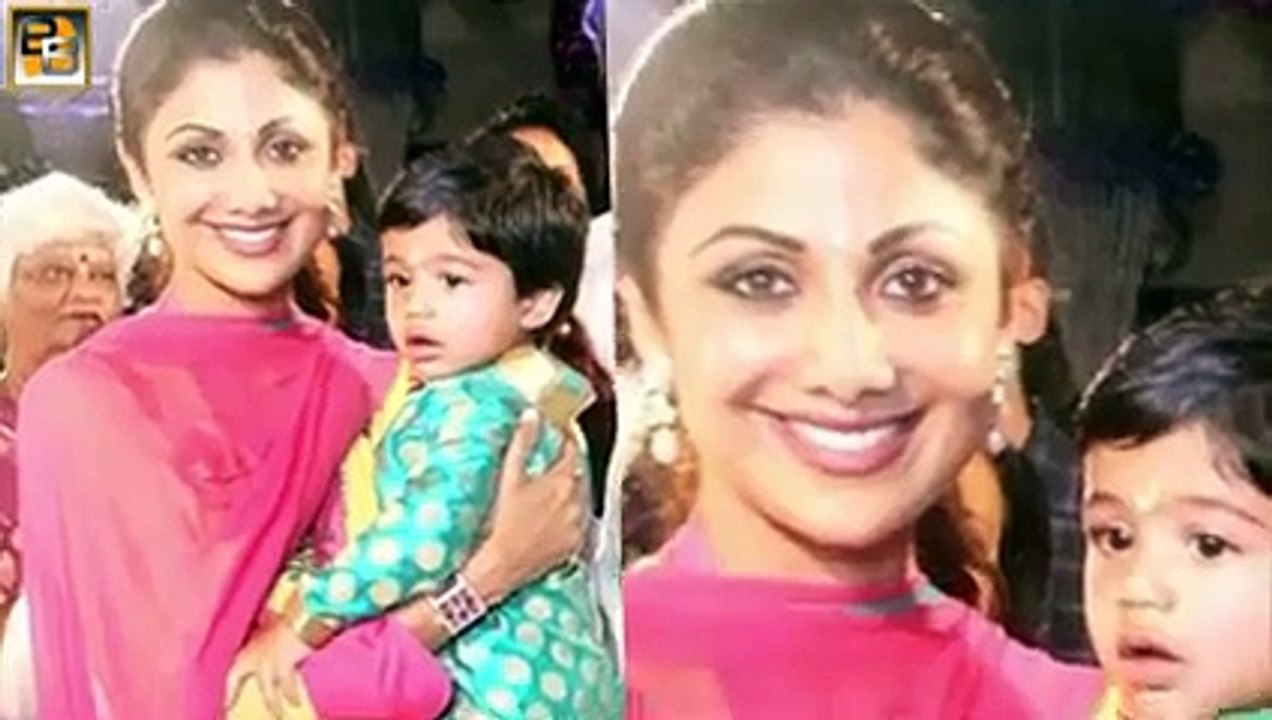 Flaunt BABY BUMPS Bollywood Actresses  Aishwarya Rai, Shilpa Shetty Lara Dutta & MORE!