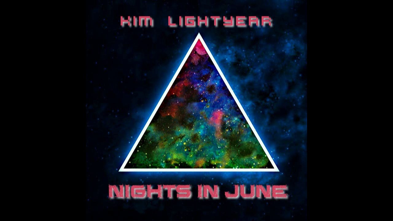 Kim Lightyear - Nights In June (Vocal Synthesizer AlterEgo Daisy)