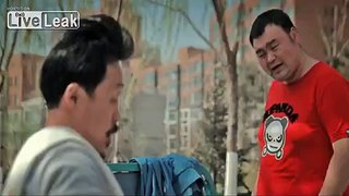 Funny Asian Commercial