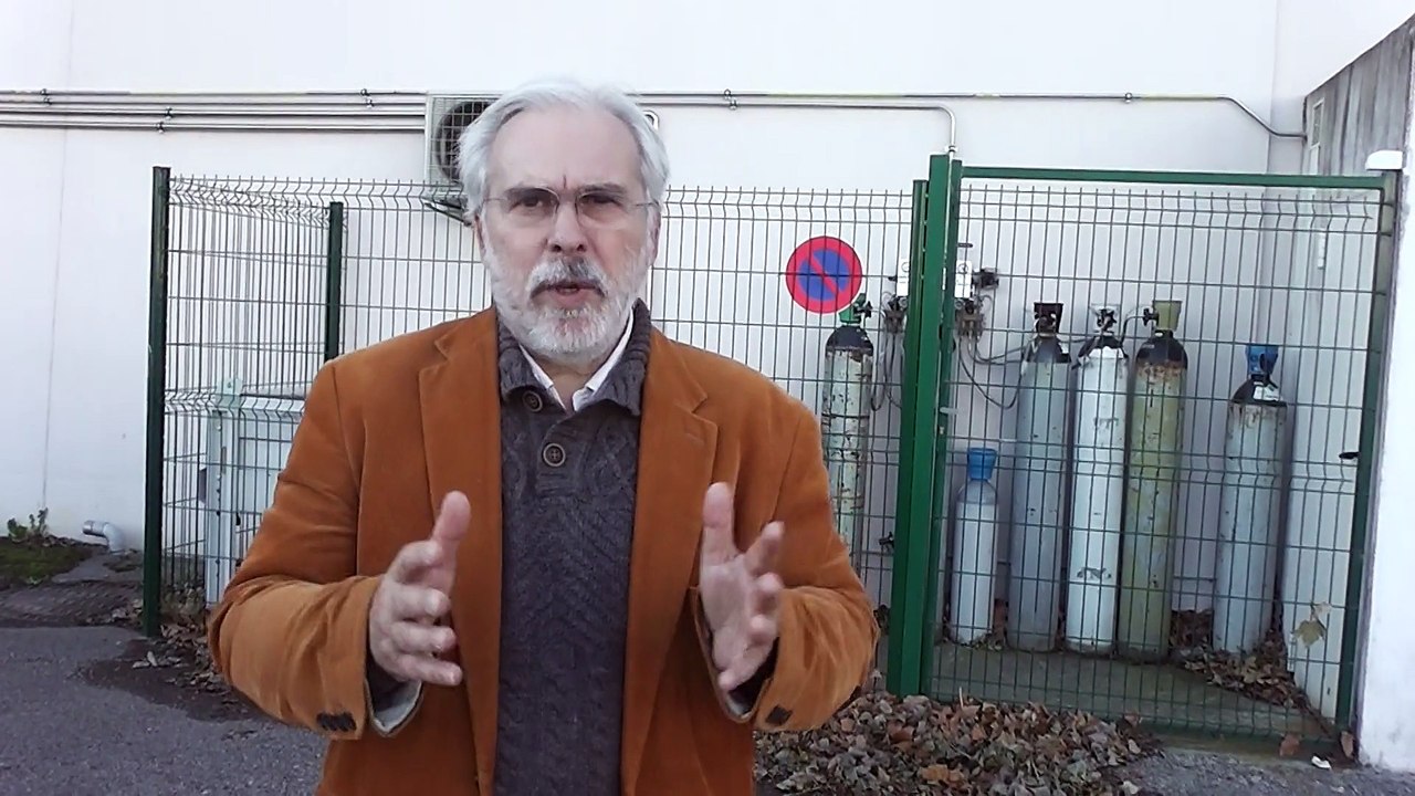 Jacques MEHU, directeur de PROVADEMSE