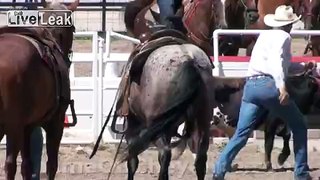 Say NO to Rodeo (and sponsors)