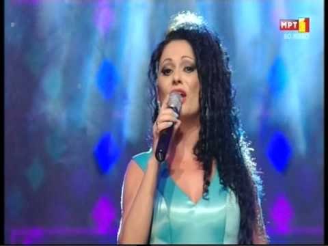 Tanja Jovanovska - Boemot moj (Folk Fest Valandovo 2015)