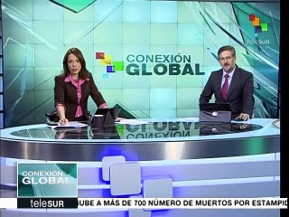 Colombia: Arauquita, población sumida en la pobreza y  militarización