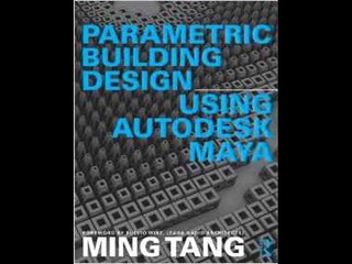 Parametric Building Design Using PDF Download