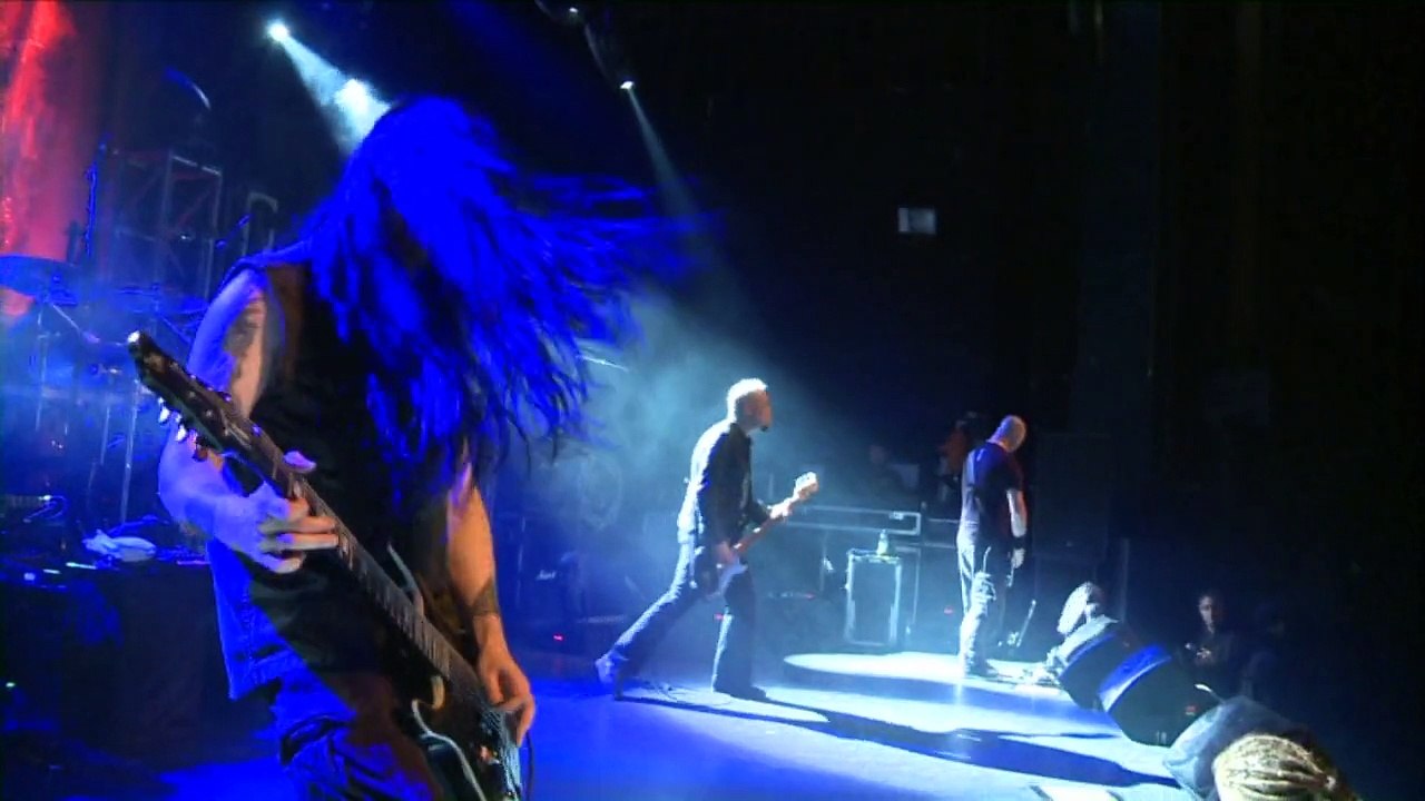 Paradise Lost - Forever Failure