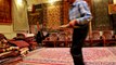 LiveLeak.com -  Persian Carpets in Isfahan - Tea Mage Goes to Iran
