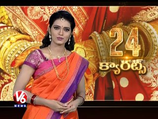 24 Carrots - V6 News (24-09-2015)