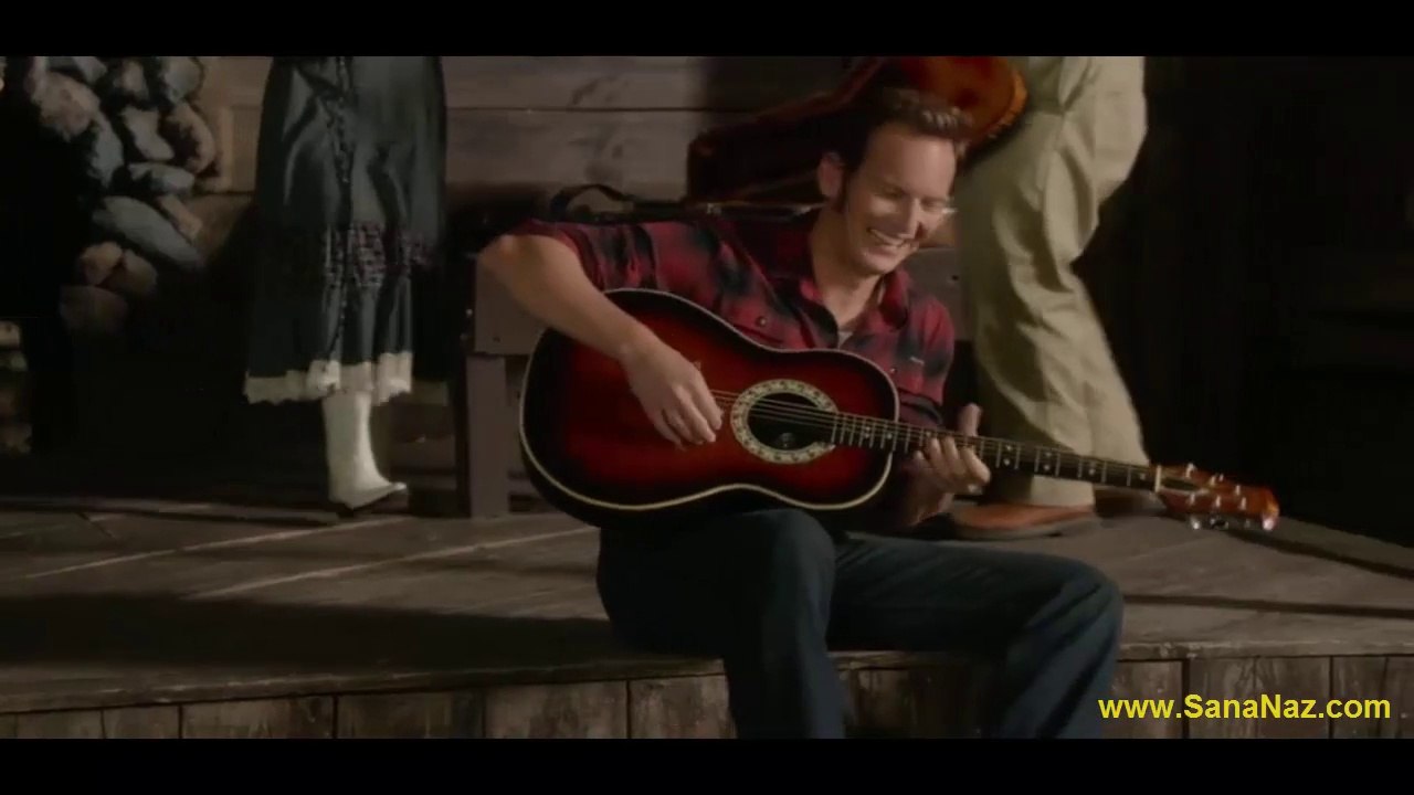 BIG STONE GAP (2015) TRAILER