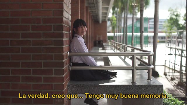 [PRESENTACIÓN] Oil - H3 The Final Season (Sub. Español)