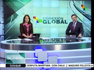 México: Familiares de estudiantes de Ayotzinapa se reúnen con Peña