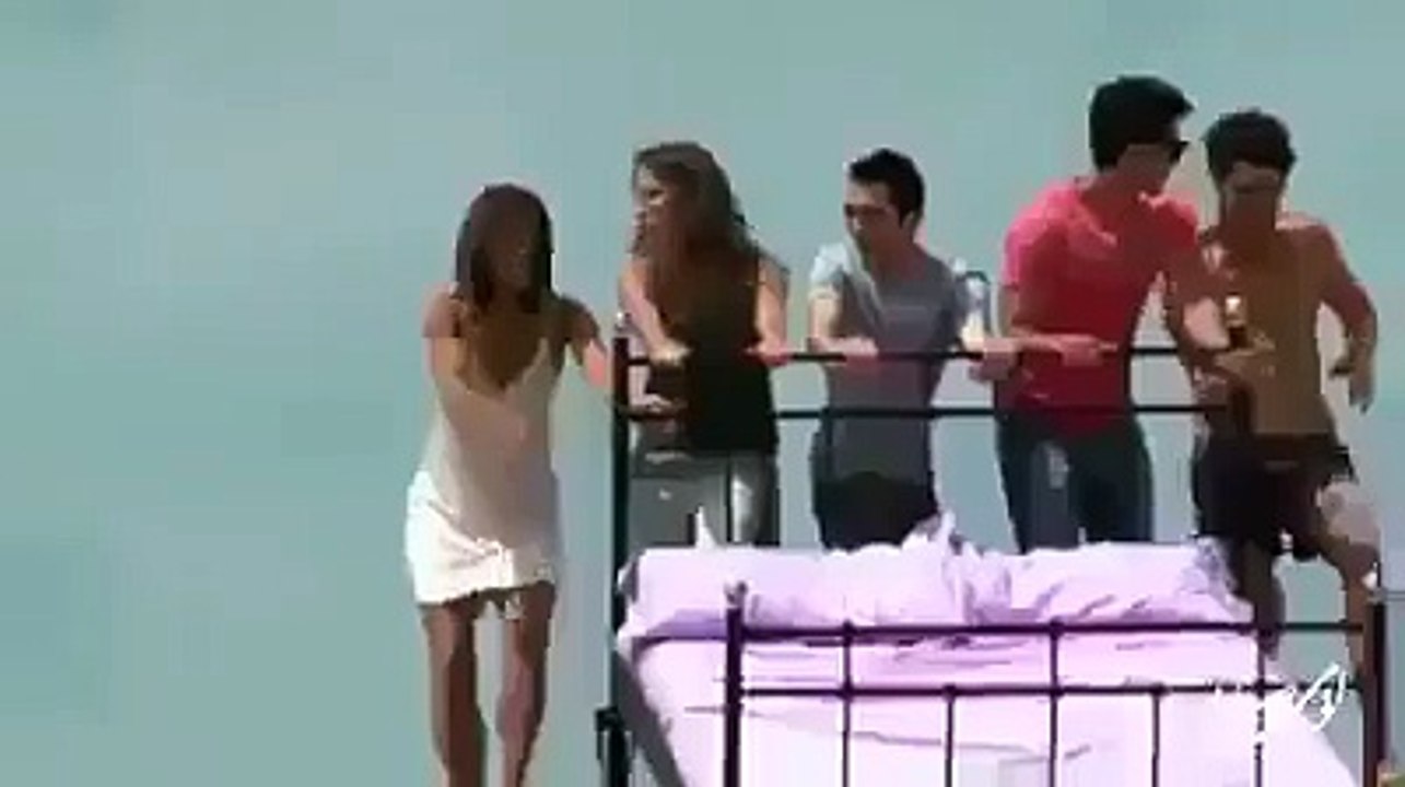 romantic flying