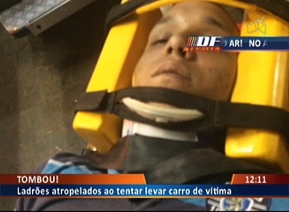 Tombou!