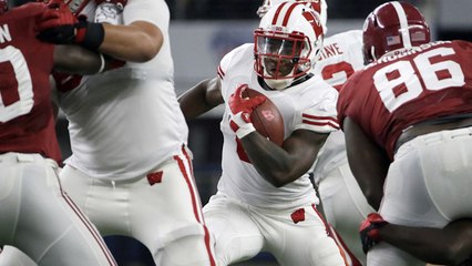 Potrykus: What Badgers Need vs. Hawaii