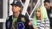 Did Tyga Reveal He's Engaged to Kylie?