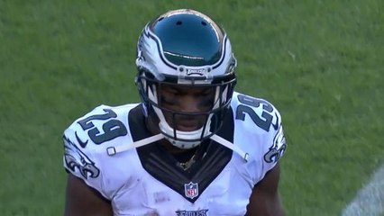 DeMarco Murray injury update